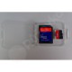 64 GB SanDisk Extreme PRO mikro SDXC + SD adaptér