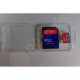 256GB SanDisk Ultra A1 micro SDXC + SD adaptér