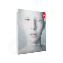 Adobe Photoshop CS6 (trvalá verzia) MAC + DVD
