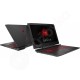15.6" HP Názov 15-ce005nc Intel Core i5-7300HQ 16GB 256GB SSD + 1TB GTX 1050 W11