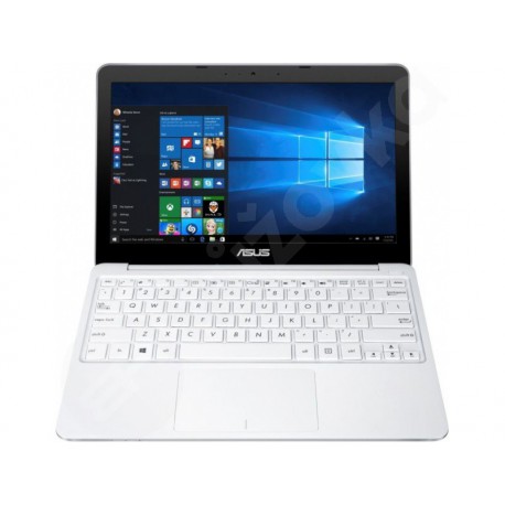 11.6" ASUS E200H Intel Atom 1,44GHz 2GB 32GB W10