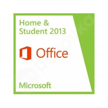 Microsoft Office 2013 Home & Student