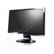 24" LCD BenQ G2420HDB - VGA DVI 1920x1080 16:9 černý