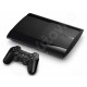PS3 - Playstation 3 Super Slim herní konzole 500GB + ovladač