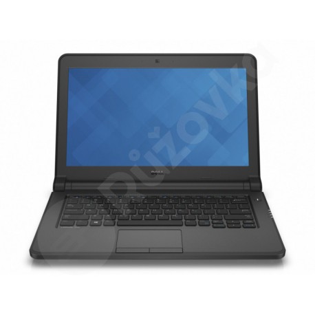 13.3" Dell Latitude 3350 Intel Core i3-5005U 8GB 256GB SSD W11