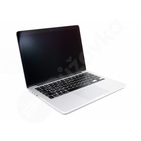 15.4" Apple MacBook Pro A1398 (2014) RETINA Core i7 2.2GHz 16GB 256GB SSD macOS X