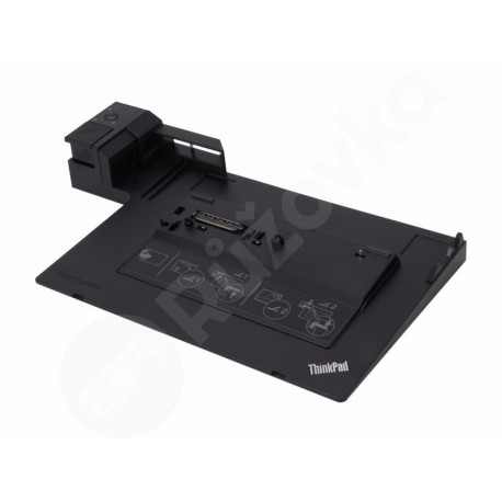 Dockingová stanica Lenovo 4337 Mini Dock Series - bez kľúča