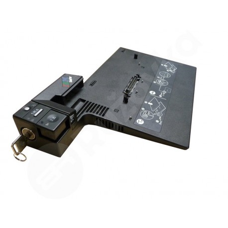 Dockingová stanica Lenovo 2504 Mini Dock Series - s kľúčom