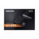Samsung SSD 250GB 860 EVO SATA III MZ-76E250B/EU