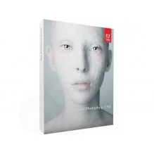 Adobe Photoshop CS6 (trvalá verze) Windows