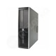 HP Compaq 8200 Elite SFF Core i5-2400 4GB 64GB SSD W10