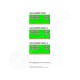 DDR2 SoDimm 2GB pre notebooky