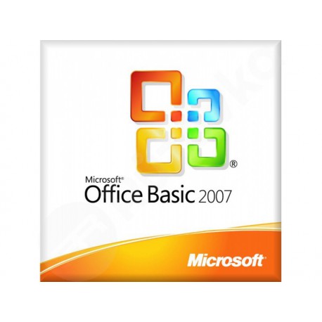 Microsoft Office 2007 Basic