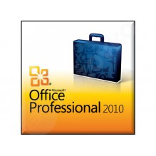 Microsoft Office 2010 Professional