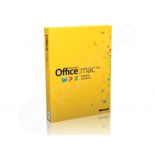 Microsoft Office 2011 Home & Student MAC