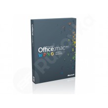 Microsoft Office 2011 Home & Business MAC