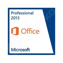 Microsoft Office 2013 Professional