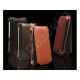Pouzdro Prestigio Leather Case pro iPod 2G