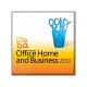 Microsoft Office 2010 Home & Business (pro podnikatele)