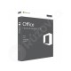 Microsoft Office 2016 Home & Student (pro domácnosti) MAC