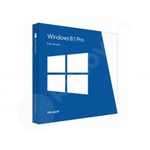 Microsoft Windows 8 Pre CZ 32bit / 64bit