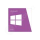 Microsoft Windows 8 Home CZ 32bit / 64bit