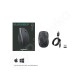 Logitech MX Anywhere 2S Graphite bezdrátová laserová myš