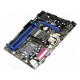 s.775 mATX MSI G41M-P33 Combo DDR2 + DDR3 PCI-E VGA