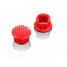 IBM Lenovo Pointing Stick / Cap / TrackPoint červen&yacute;