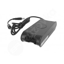 Kompatibilný AC adaptér (zdroj pre notebook)  Dell / Compaq 19.5V 4.62A PIN