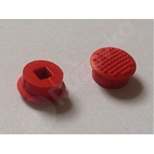 IBM Lenovo Pointačný Stick / Cap / TrackPoint červený 2016