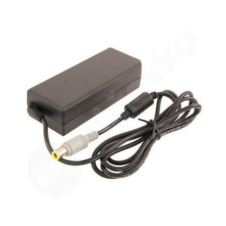 Kompatibilní AC adaptér (zdroj k notebooku) IBM / Lenovo 20V 4.5A PIN