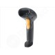 Symbol DS4208 čtečka čárových kódů, USB, černá