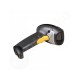Symbol DS4208 čtečka čárových kódů, USB, černá