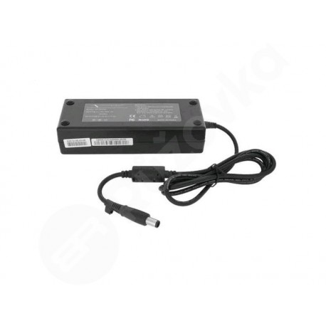 Kompatibilný AC adaptér (zdroj pre notebook) HP / Compaq 18.5V 6.5A PIN