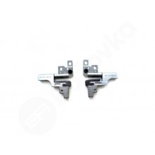 Kompatibilné obväzy L+P pre Dell D620