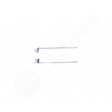 Kompatibilné obväzy L+P pre IBM Lenovo R60 14"