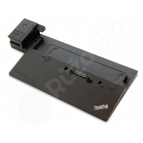 Docking stanice Lenovo ThinkPad PRO Dock - 90W (40A10090EU)