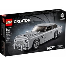 LEGO® Creator Expert 10262 Bondův Aston Martin DB5