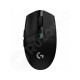Logitech G305 herní myš v černém provedení