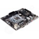 s.1151 mATX MSI H110M PRE-VD DDR4 VGA DVI