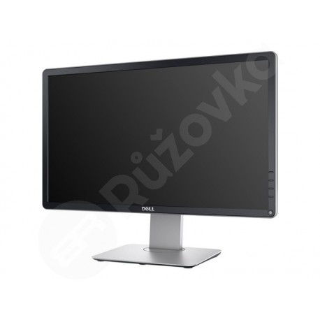 22"" IPS Dell Professional P2214Hb - VGA DVI, DP, USB 1920x1080 černý