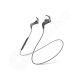 KOSS BT190i Wireless FitBuds v čiernom prevedení