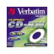 výprodej Verbatim CD-RW (8x-10x)