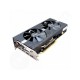 VGA Sapphire Radeon NITRO+ RX 580 OC 4GB GDDR5 2x DisplayPort 2x HDMI 1x DVI-D