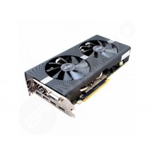 VGA Sapphire Radeon NITRO+ RX 580 OC 4GB GDDR5 2x DisplayPort 2x HDMI 1x DVI-D