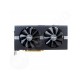 VGA Sapphire Radeon NITRO+ RX 580 OC 4GB GDDR5 2x DisplayPort 2x HDMI 1x DVI-D