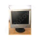15" LCD Compaq TFT5015m - VGA, VESA 100x100 StříbrnoČerný