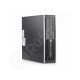 HP Compaq 8200 Elite SFF Core i5-2400 3.1GHz 4GB 240GB SSD DVD-RW W10