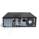 HP Compaq 8200 Elite SFF Core i5-2400 3,1GHz 4GB 240GB SSD DVD-RW W10